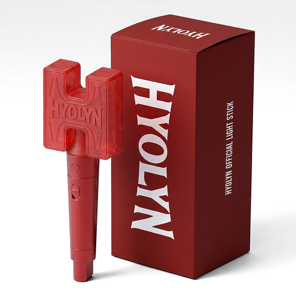 HYOLYN - OFFICIAL LIGHT STICK