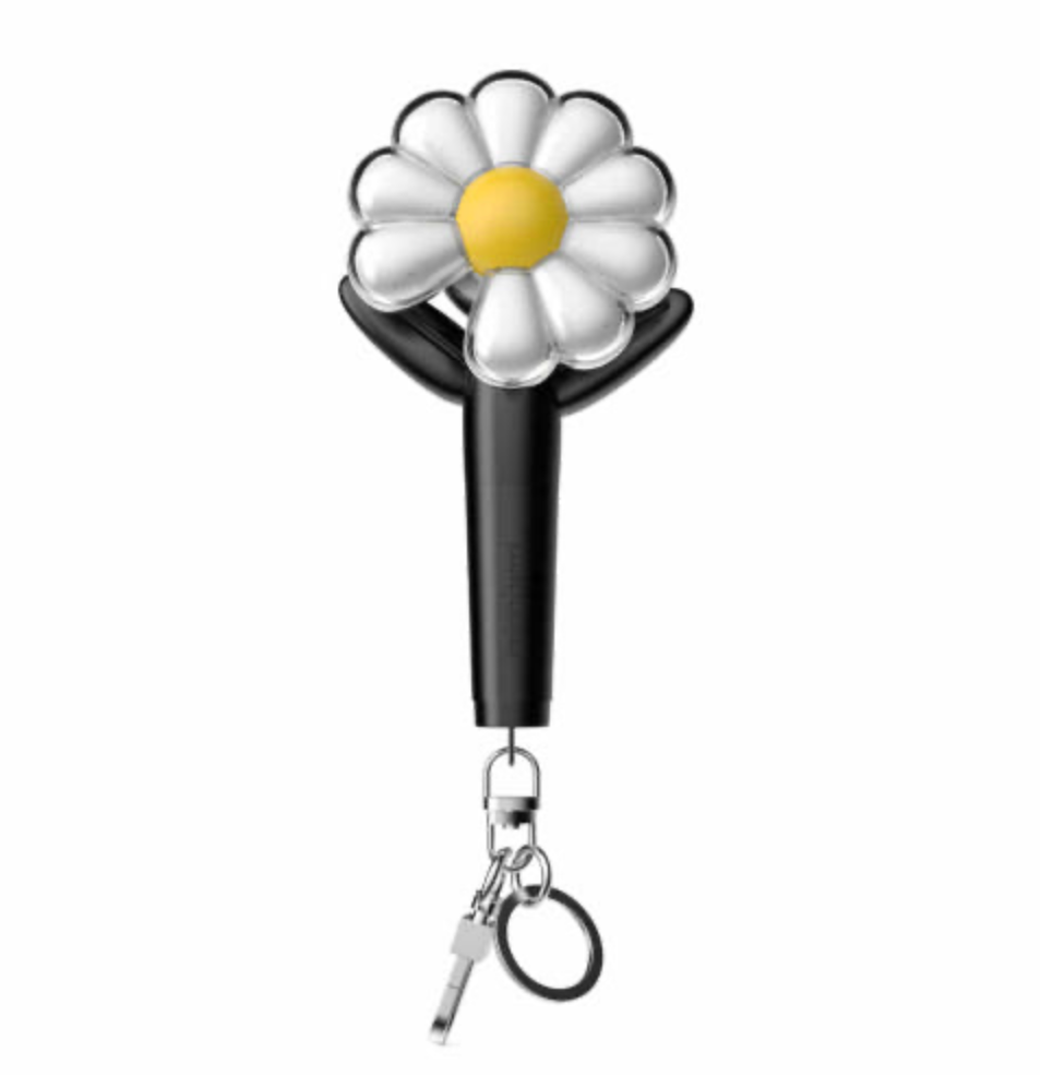 🚗G-DRAGON - FANLIGHT KEYRING