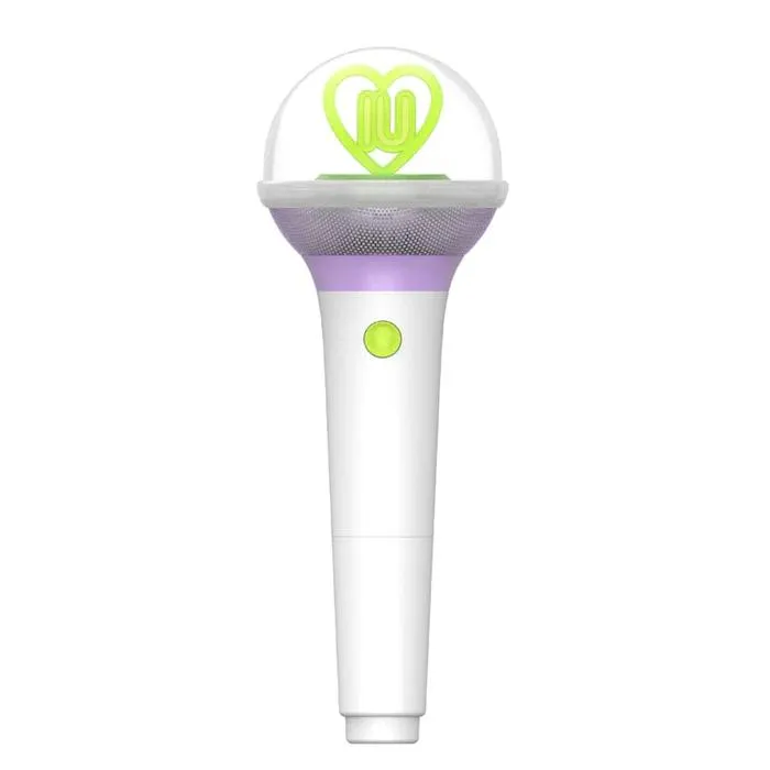 IU - OFFICIAL LIGHT STICK VER.3 I-KE