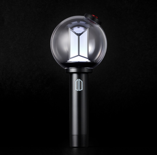 ⚠️BTS - OFFICIAL LIGHT STICK VER.4