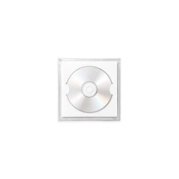 ⏰&TEAM - KR 2nd Mini Album[Mark on Me](Mini CD-R ver.)
