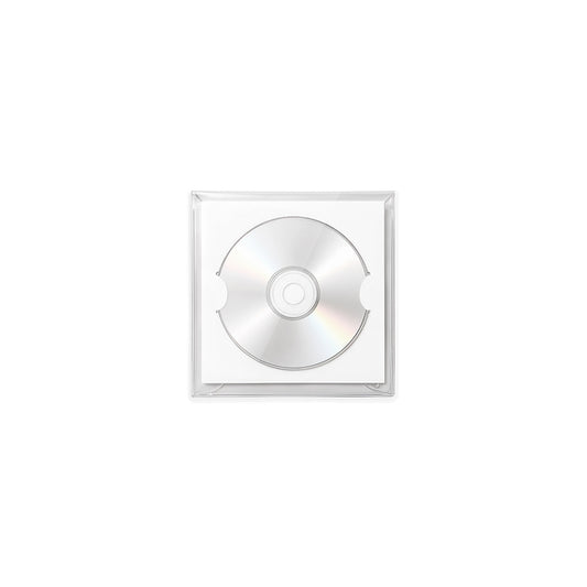 ⏰&TEAM - KR 2nd Mini Album[Mark on Me](Mini CD-R ver.)