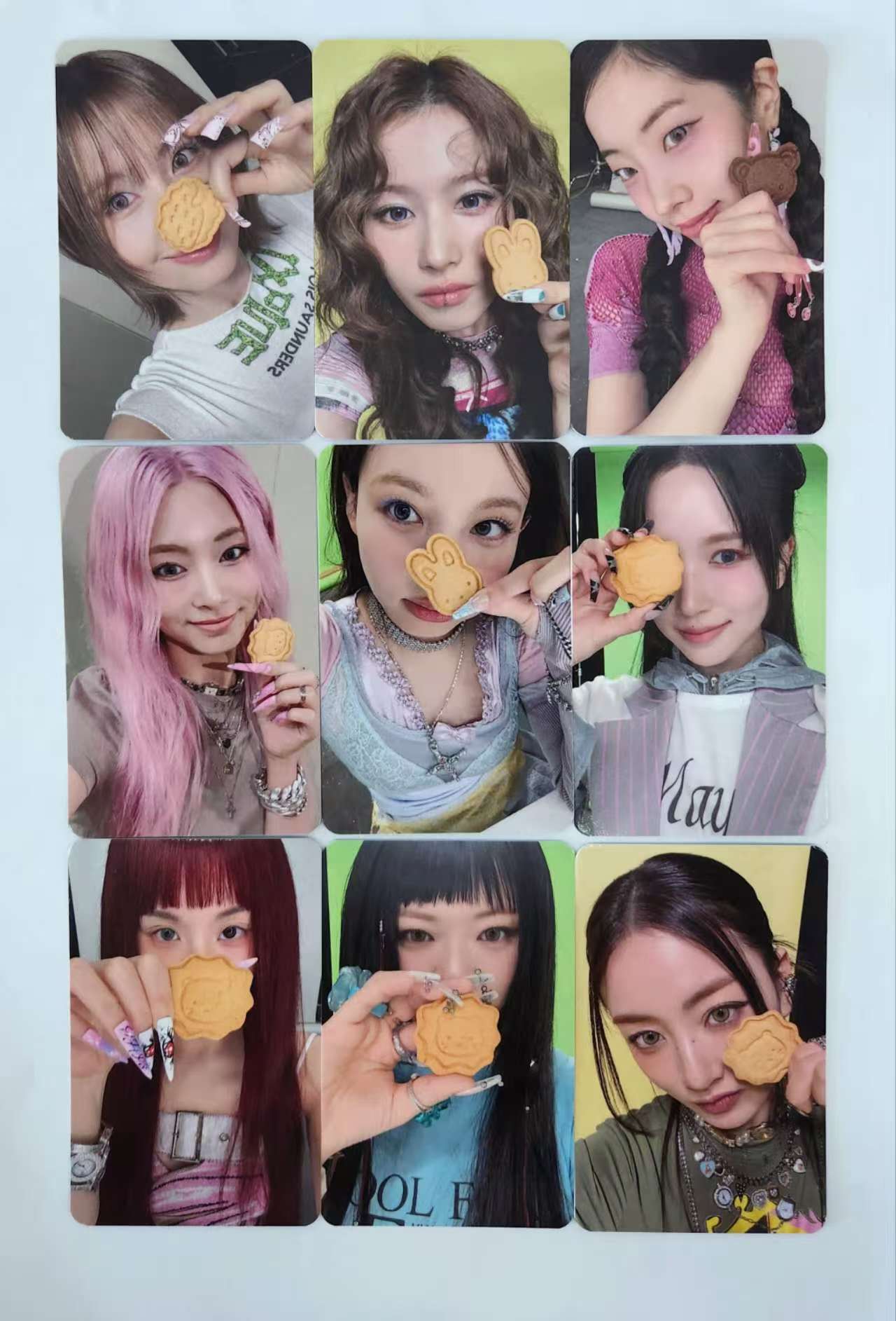 🚗TWICE - THIS IS FOR (THIS ver. / IS ver. / FOR ver.)random