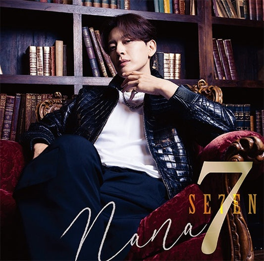 SE7EN - New Single[7]