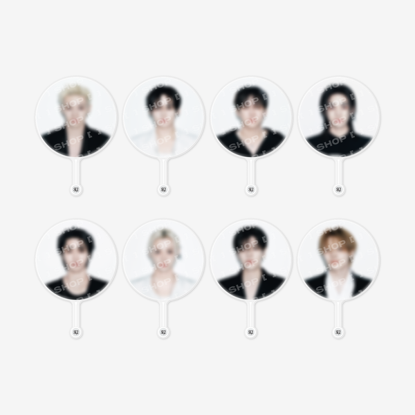 ⏰Stray Kids - 2026 World Tour [RUN IT] MD - IMAGE PICKET