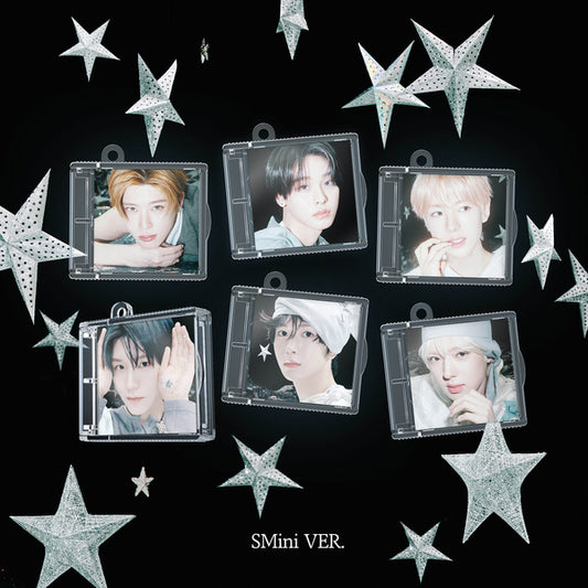 NCT WISH - 1ST FULL ALBUM [Ode to Love](SMini Ver.)