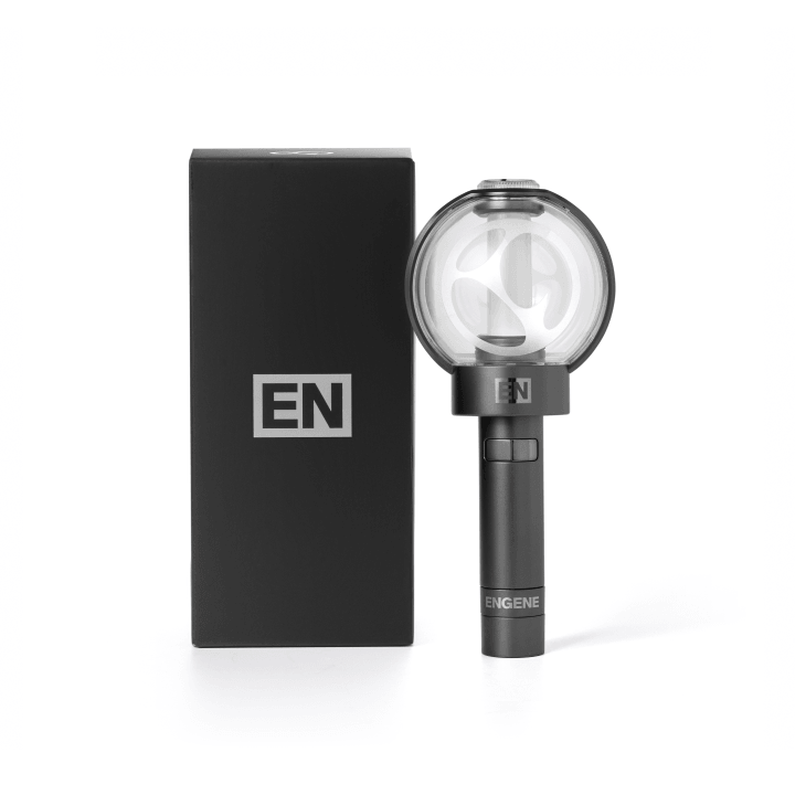 ENHYPEN - Official Light Stick Ver.2 (Renewal Edition)