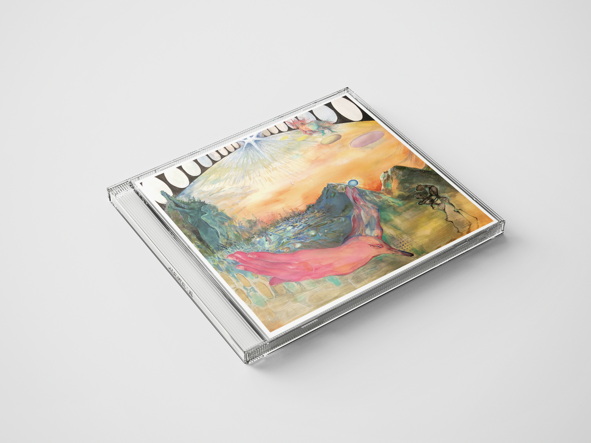 sEODo BAND - 1st Album [서도밴드:원]