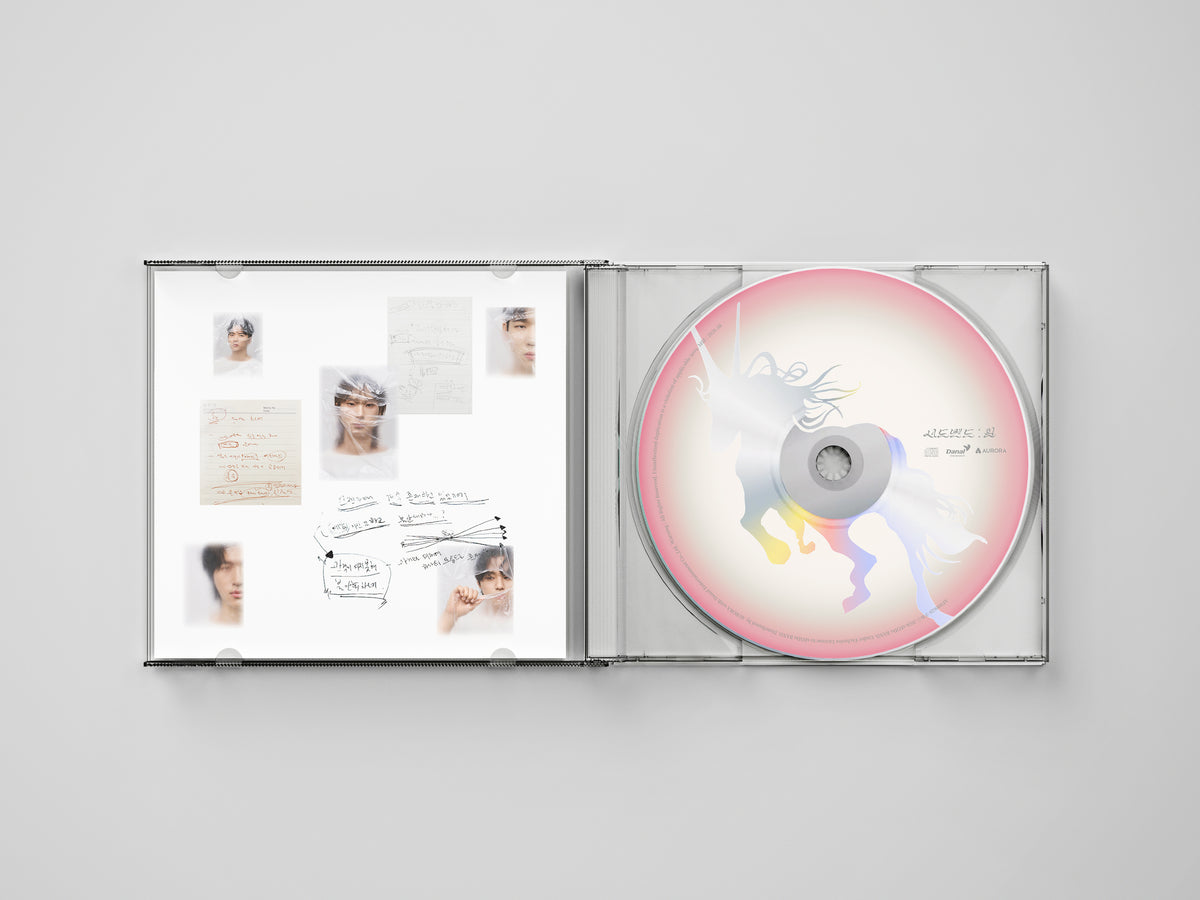 sEODo BAND - 1st Album [서도밴드:원]