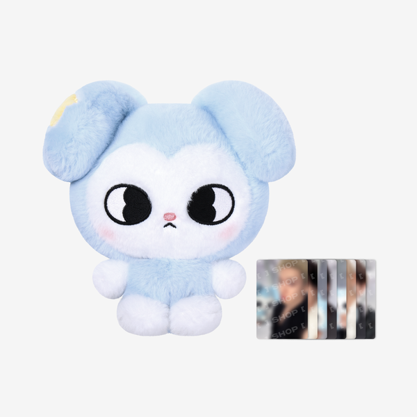 ⏰Stray Kids - 2026 World Tour [RUN IT] MD - TASY PLUSH ORIGINAL Ver.
