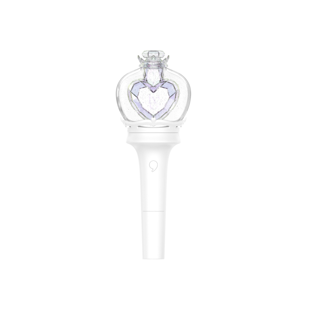 🚗IVE - [OFFICIAL LIGHT STICK ver.2]