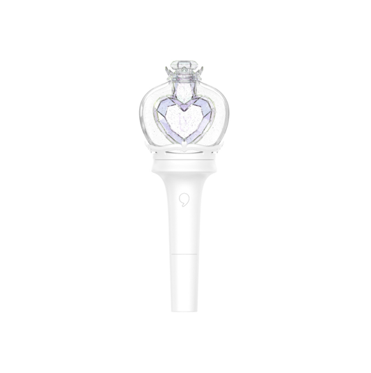 🚗IVE - [OFFICIAL LIGHT STICK ver.2]