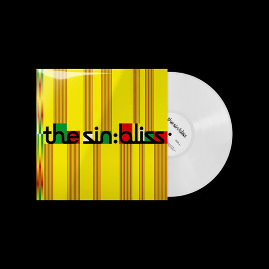 ⏰ENHYPEN - THE SIN : BLISS (Vinyl)