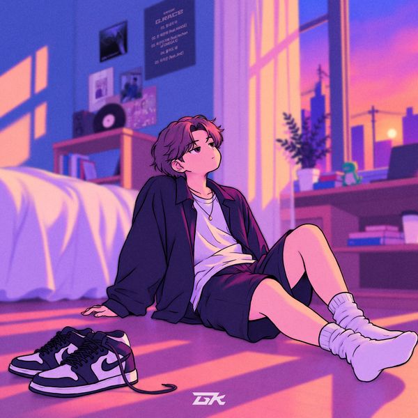 GK - [G.Race]