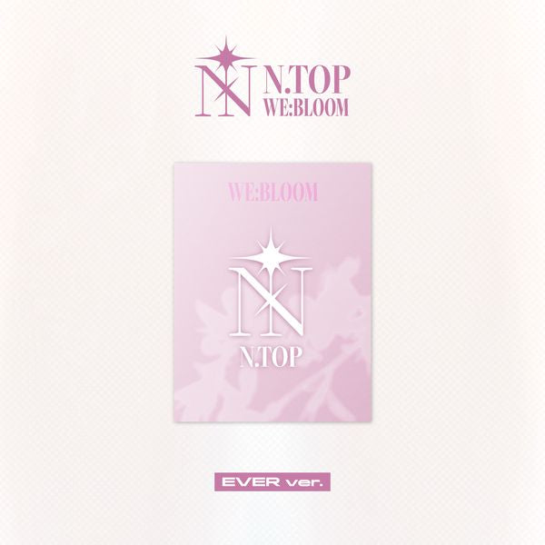 N.TOP - [WE:BLOOM]