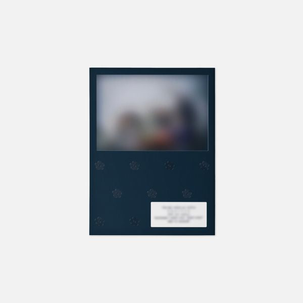 ⏰ENHYPEN - [THE SIN : PARALLEL WORLD] (Weverse Albums ver.)