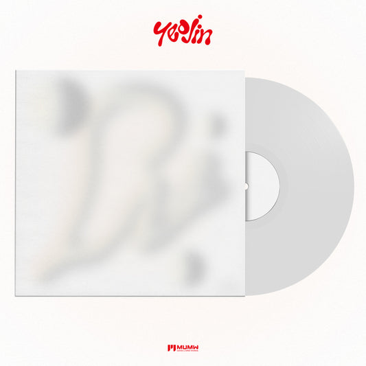 YEOJIN - MINI Album[Lv1 & Lv2](LP Ver.)