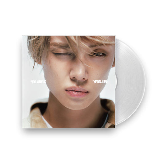 ⏰YEONJUN - NO LABELS（LP ver.）