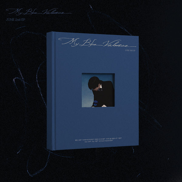 ⏰JUNE - My Blue Valentine