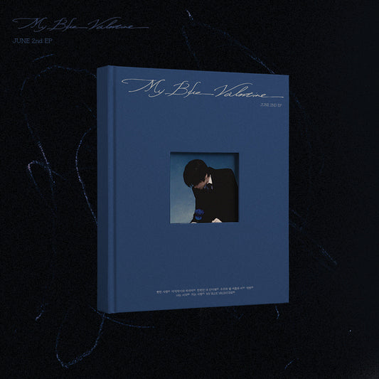 JUNE - My Blue Valentine