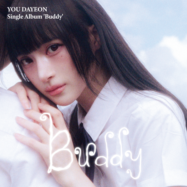 YOU DAYEON -Single Album [Buddy] (Pocaalbum Ver.)