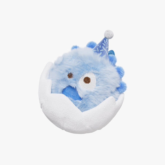 ⏰CORTIS - The 2nd EP [GREENGREEN_playextended] (CORTIS Ball Baby Blue ver.)