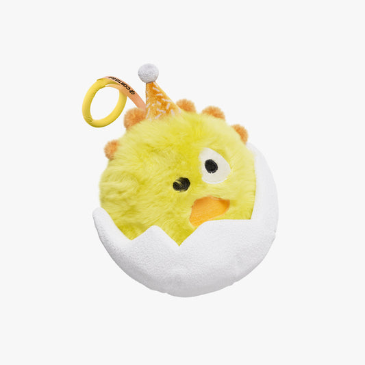 ⏰CORTIS - The 2nd EP [GREENGREEN_playextended] (CORTIS Ball Baby Yellow ver.)
