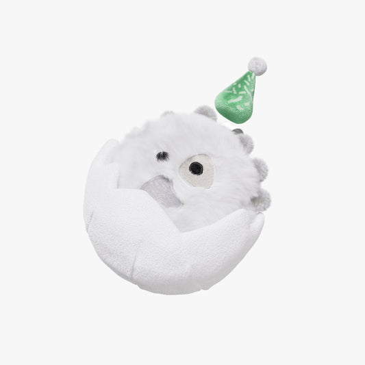 ⏰CORTIS - The 2nd EP [GREENGREEN_playextended] (CORTIS Ball Baby White ver.)