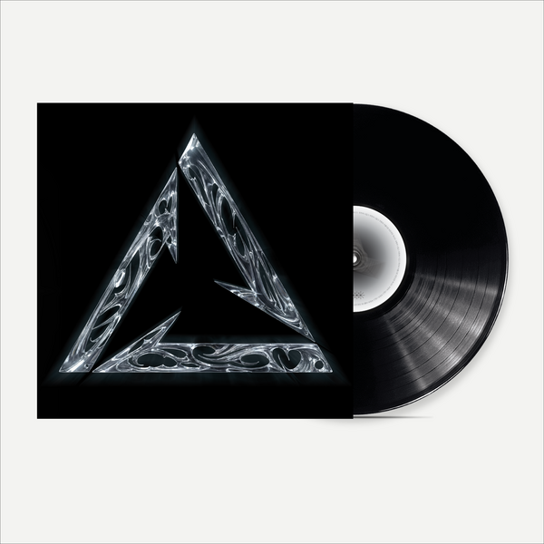 VANTA01, MPT - [Arrm8] (LP)