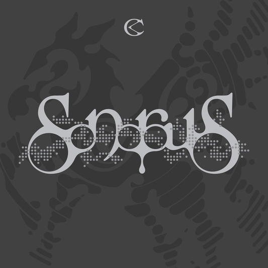 ⏰CRAVITY -  EP [sonorous] (Muse Ver.)