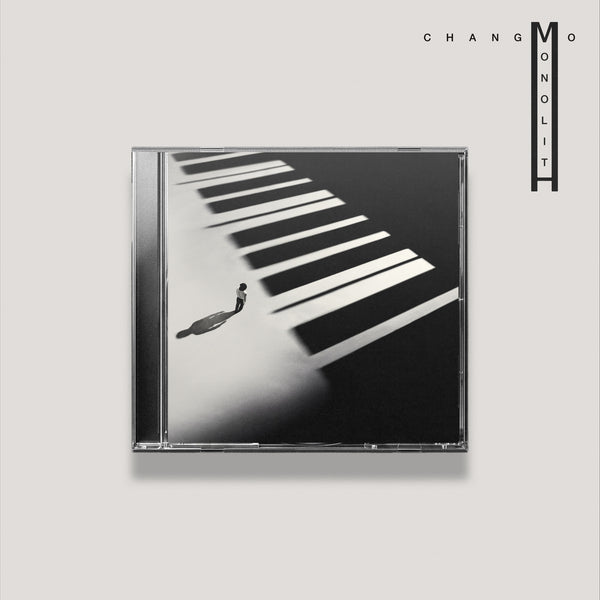⏰CHANGMO - [MONOLITH]