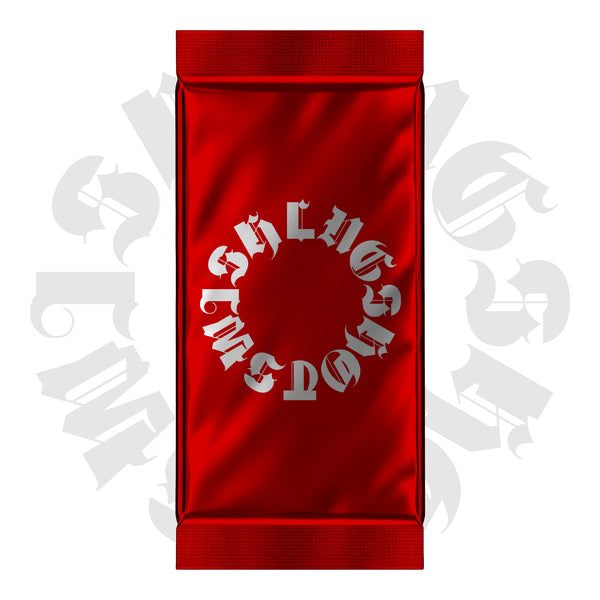 ⏰ LNGSHOT - EP [S.W.I.S.H.]  (Card Pack Ver.)