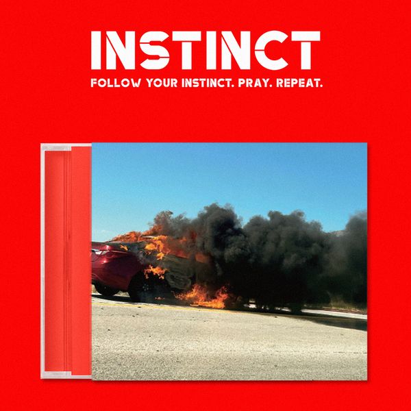 nafla - [instinct]
