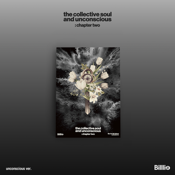 Billlie - 1ST FULL ALBUM [the collective soul and unconscious:chapter two] random