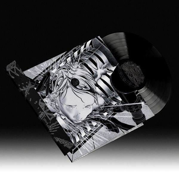 ⏰Silica Gel - 2nd Album [POWER ANDRE 99] (LP Ver.)