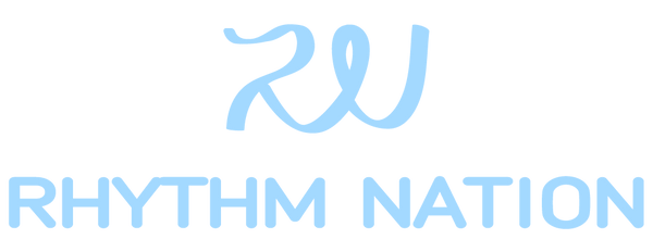 Rhythm Nation