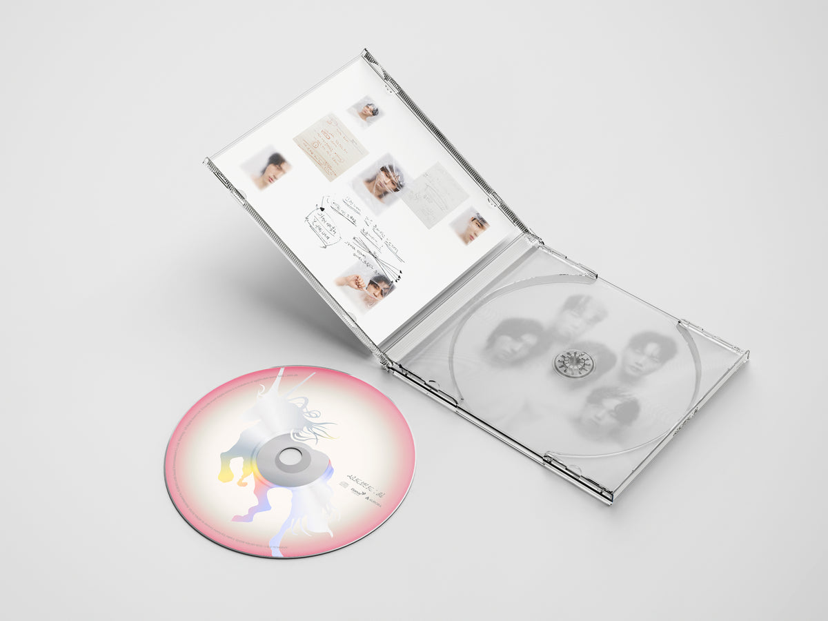 sEODo BAND - 1st Album [서도밴드:원]