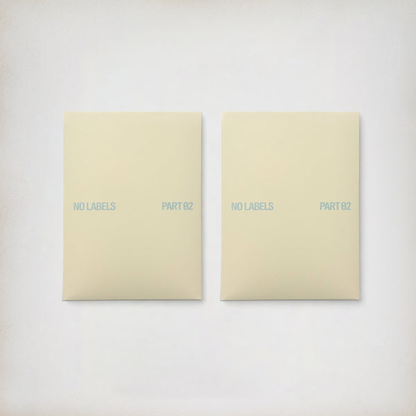 YEONJUN - [NO LABELS: PART 02] (Weverse Albums ver.)random