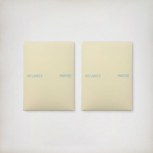 YEONJUN - [NO LABELS: PART 02] (Weverse Albums ver.)random