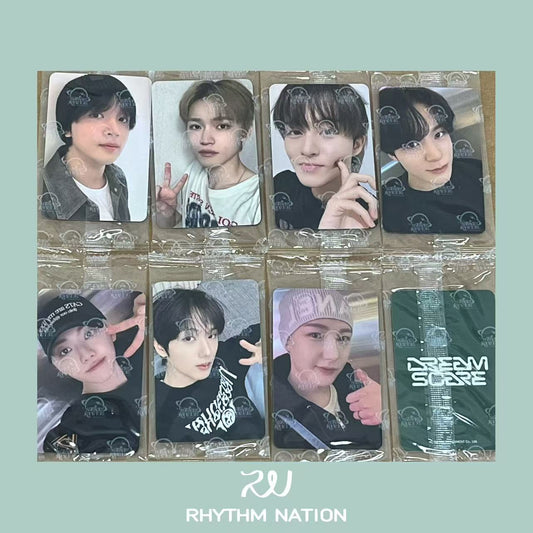 🚗POCA_NCT DREAM(STAR RIVER POB 4.0-1)