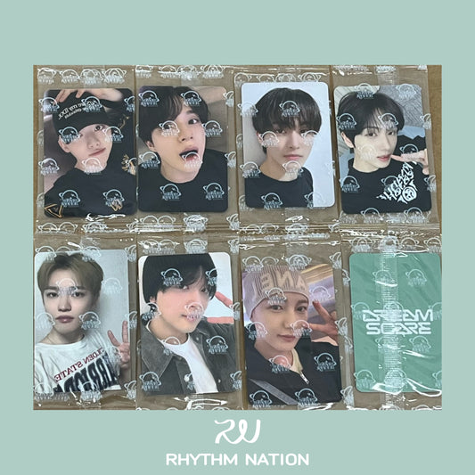 🚗POCA_NCT DREAM(STAR RIVER POB 4.0-2)