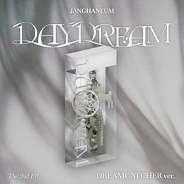 JANGHANEUM - The 2nd EP Album [DAYDREAM] (DREAMCATCHER Ver.)