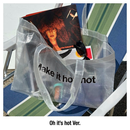 MINHO - The 2nd Mini Album [Make it hot] (Oh it’s hot Ver.)