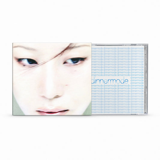 ⏰SUMIN - 2nd Album[dinnermode]