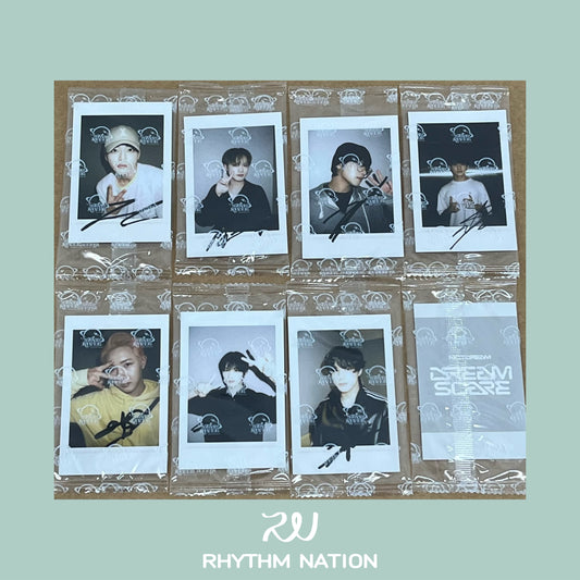 🚗POCA_NCT DREAM(STAR RIVER POB 4.0-3)