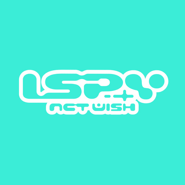 ⏰ NCT WISH- 4th Mini Album[I SPY](Acrylic Stand Ver.)