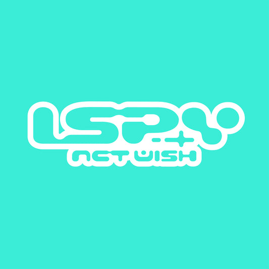 ⏰ NCT WISH- 4th Mini Album[I SPY](Acrylic Stand Ver.)