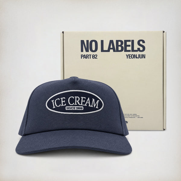 YEONJUN - [NO LABELS: PART 02] (Cap Ver.)