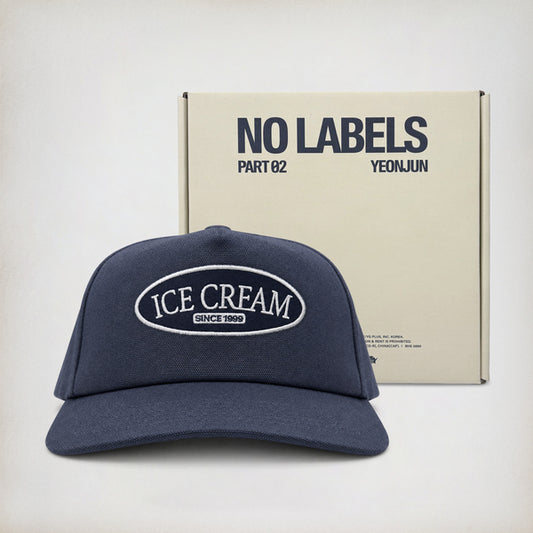 YEONJUN - [NO LABELS: PART 02] (Cap Ver.)