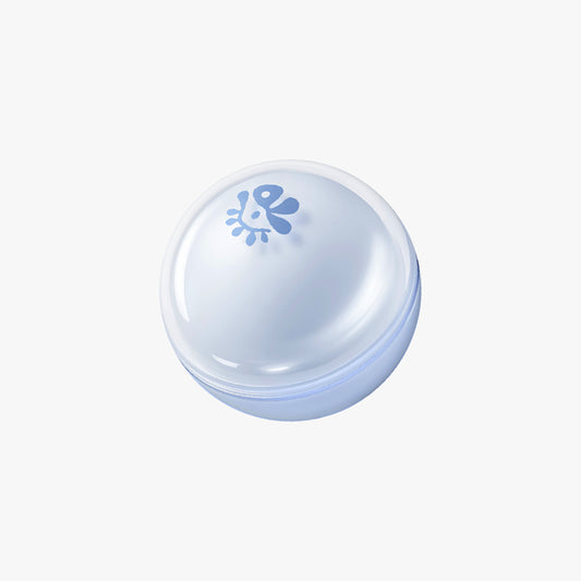 ⏰CORTIS - The 2nd EP [GREENGREEN] ('Blue Lips' Lip Balm ver.)